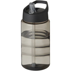 Športová fľaška s viečkom a hubicou H2O Bop 500ml