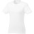 Dámske tričko Heros s krátkym rukávom - Elevate, farba - bílá, veľkosť - S