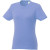 Dámske tričko Heros s krátkym rukávom - Elevate, farba - světle modrá, veľkosť - XS