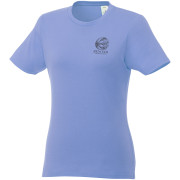 Dámske tričko Heros s krátkym rukávom - Elevate