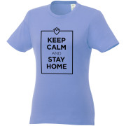 Dámske tričko Heros s krátkym rukávom - Elevate