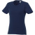 Dámske tričko Heros s krátkym rukávom - Elevate, farba - námořnická modř, veľkosť - S