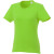 Dámske tričko Heros s krátkym rukávom - Elevate, farba - zelené jablko, veľkosť - XS