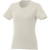 Dámske tričko Heros s krátkym rukávom - Elevate, farba - větle šedá, veľkosť - XS