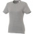 Dámske tričko Heros s krátkym rukávom - Elevate, farba - vřesově šedá, veľkosť - M