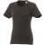 Dámske tričko Heros s krátkym rukávom - Elevate, farba - charcoal, veľkosť - XS