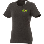 Dámske tričko Heros s krátkym rukávom - Elevate