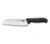 Victorinox SwissClassic Santoku nôž 17 cm - čierny 5.2523.17 - Victorinox