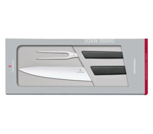 Victorinox Swiss Modern 6.9093.21G tranžírovacia súprava