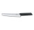 Victorinox Swiss Modern Nôž na pečivo a cukrovinky 22 cm - čierna - Victorinox