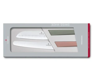 Victorinox Swiss Modern 6.9096.22G kuchynská súprava