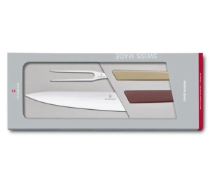 Victorinox Swiss Modern 6.9096.21G tranžírovacia súprava