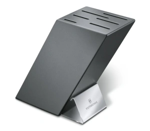 Victorinox Swiss Modern blok na nože, prázdny 7.7086.0
