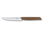 Victorinox Swiss Modern Súprava zúbkovaných nožov na steak 2-dielna