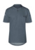 Pracovná košeľa Performance Short Sleeve - Karlowsky, farba - anthracite, veľkosť - XS