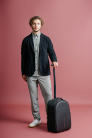 Batoh na kolieskach Bobby - XD Design