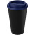 Americano Eco 350 ml recyklovaný pohár, farba - černá
