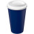 Americano Eco 350 ml recyklovaný pohár, farba - modrá