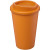 Americano Eco 350 ml recyklovaný pohár, farba - oranžová