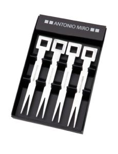 Fork set - Antonio Miro