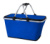 Paccola chladiaci piknikový kôš, farba - blue