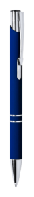 Ballpoint pen, farba - dark blue