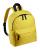Backpack, farba - žltá