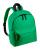 Backpack, farba - green