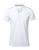 Sport polo shirt, farba - white
