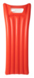 Matro plážový matrac, farba - red