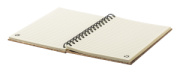 Montado notes