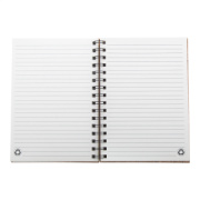 Montado notes