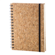 Montado notes