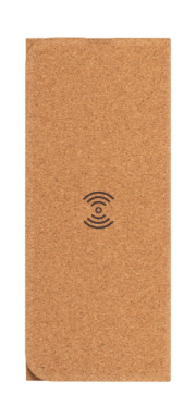 Corpad Charge podložka pod myš s bezdrôtovou nabíjačkou