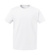 Pánske tričko Pure Organic - Russel, farba - white, veľkosť - XS