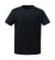 Pánske tričko Pure Organic - Russel, farba - čierna, veľkosť - XS