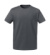 Pánske tričko Pure Organic - Russel, farba - convoy grey, veľkosť - XS