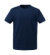 Pánske tričko Pure Organic - Russel, farba - french navy, veľkosť - XS