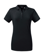 Dámska polokošeľa Tailored Stretch Polo