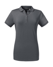 Dámska polokošeľa Tailored Stretch Polo