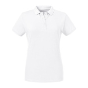 Dámska polokošeľa Pure Organic Polo