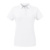 Dámska polokošeľa Pure Organic Polo - Russel, farba - white, veľkosť - 2XL
