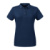 Dámska polokošeľa Pure Organic Polo - Russel, farba - french navy, veľkosť - 2XL
