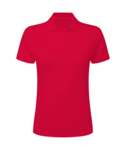 Dámska strečová polokošeľa bez štítku Signature  - SG