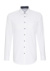 Košeľa Contrast Regular Fit 1/1 Business Kent - Seidensticker, farba - white, veľkosť - 39