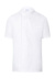 Šéfkuchárska košeľa Basic Short Sleeve - Karlowsky, farba - white, veľkosť - XS