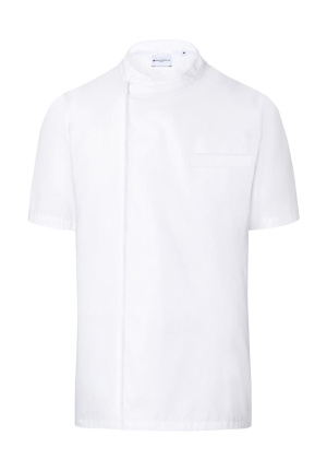 Šéfkuchárska košeľa Basic Short Sleeve - Karlowsky