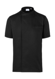 Šéfkuchárska košeľa Basic Short Sleeve