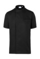 Šéfkuchárska košeľa Basic Short Sleeve