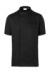 Šéfkuchárska košeľa Basic Short Sleeve - Karlowsky, farba - čierna, veľkosť - M